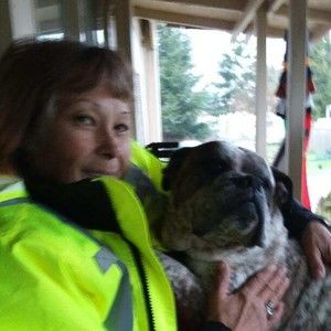 Meet your Posher, Angie